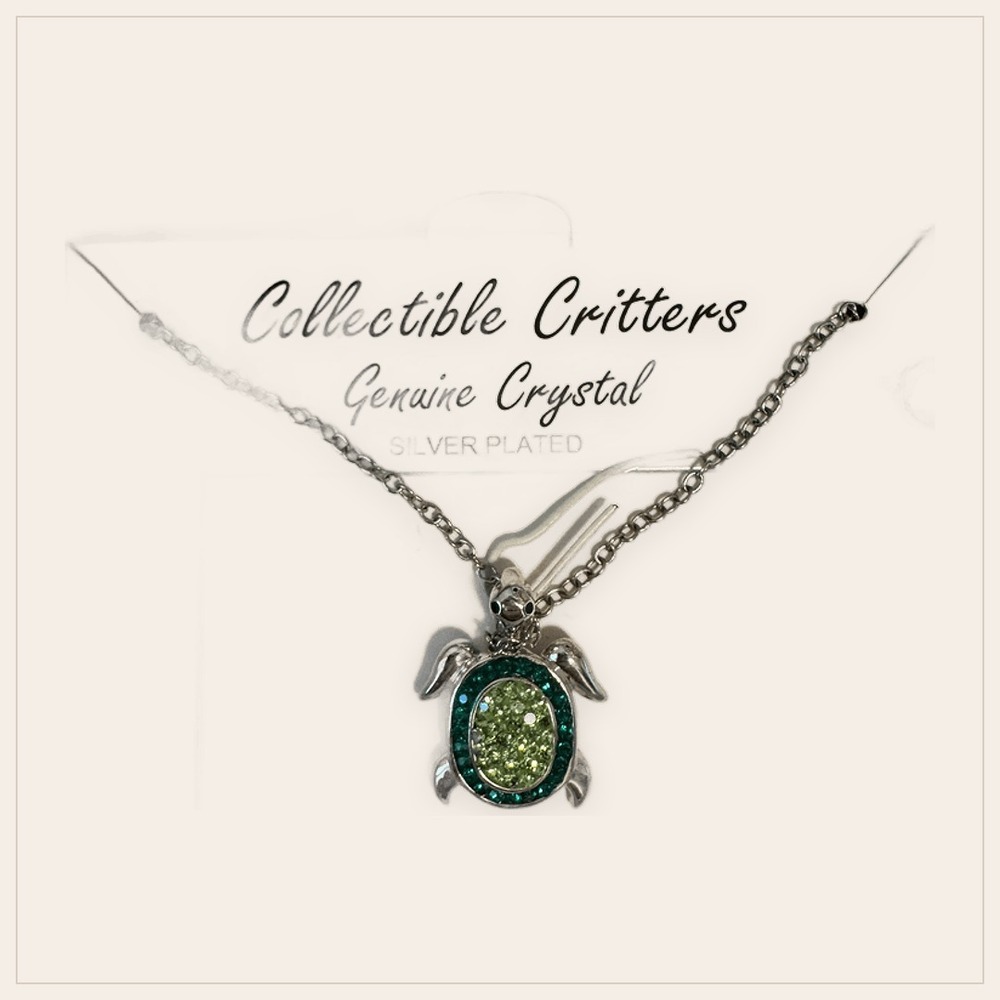 🅑 | Collectible Critters | Necklace | Boutique Find ♻️